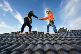 Best Roof Insulation Installation  in Walnut Park, CA